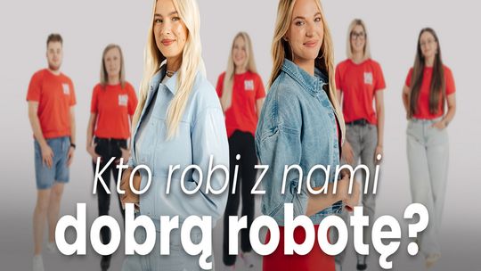 Poznaj wolontariuszy i wolontariuszki Szlachetnej Paczki i dołącz do nich