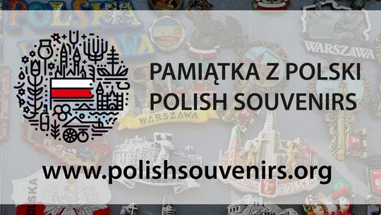 Poznaliśmy laureatów Konkursu Pamiątek Turystycznych „Pamiątka z Polski”
