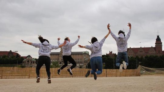Poznaliśmy oficjalne wyniki I etapu rekrutacji na ZUT. Trwa druga tura