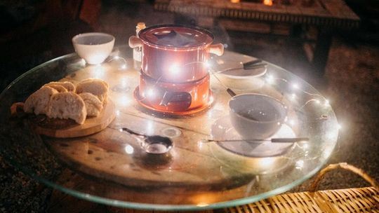 Pożywne przekąski idealne na ferie zimowe – propozycje, którym nie da się oprzeć!