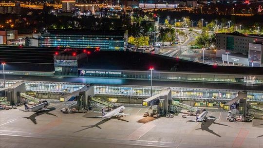 PPL: Polska znajduje się obecnie w europejskiej awangardzie lotnictwa pasażerskiego