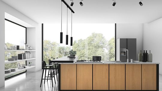 Praca, a oświetlenie. Jak zaplanować światło, które zapewni ergonomię i będzie sprzyjać skupieniu?