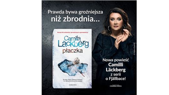 Prawda bywa groźniejsza   niż zbrodnia…