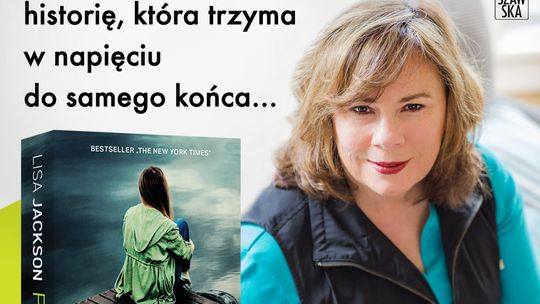 Prawda może okazać się o wiele mroczniejsza niż najgorsze lęki...  Premiera książki "Paranoja" Lisy Jackson