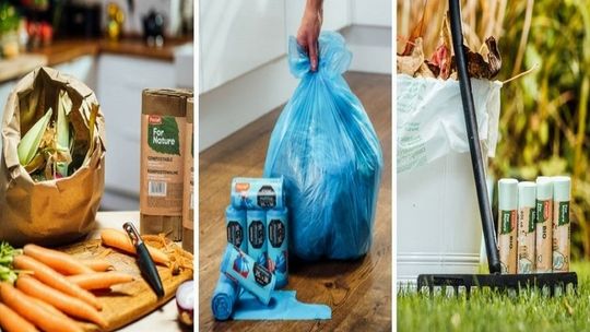 Prawidłowa segregacja w domowych realiach [ZASADY]