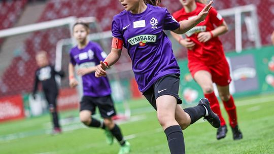 Prawie 1100 drużyn z województwa śląskiego zgłoszonych  do gry w Pucharze Tymbarku!