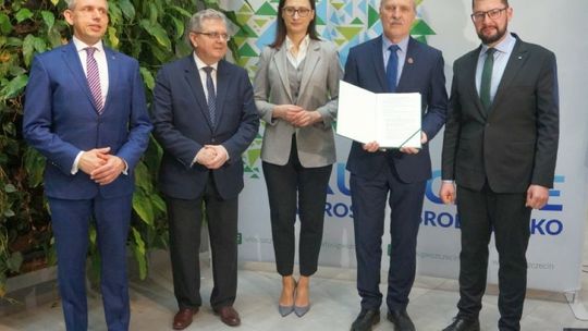 Prawie 3,5 mln zł z Funduszu na ochronę przyrody