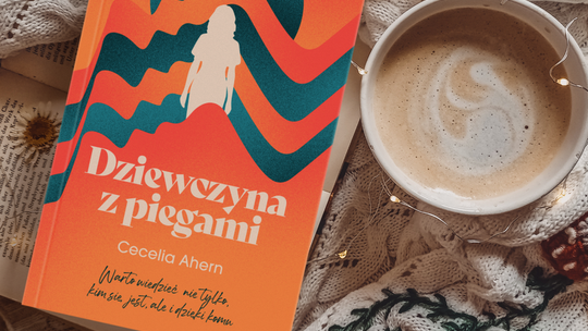 Premiera „Dziewczyny z piegami” już 16 listopada