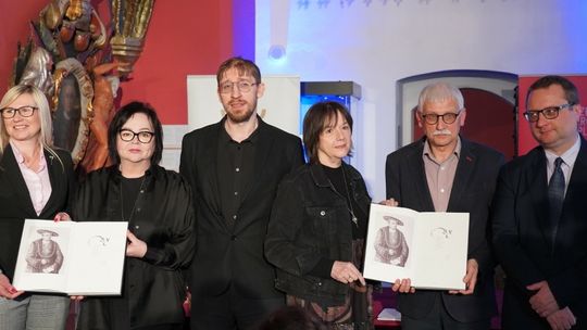 Premiera „Inwentarza spuścizny księcia Bogusława X Wielkiego z 1523/1524 roku”