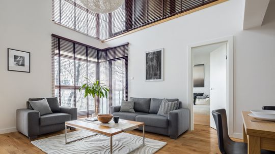 Prestiż pod stopami – deski podłogowe lite