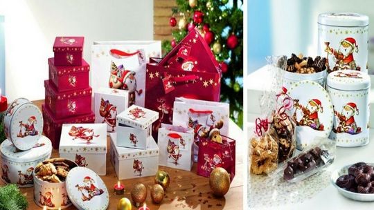 Prezentowy poradnik ratunkowy   – pomysły na prezenty dla tych, którym nie wiemy, co dać