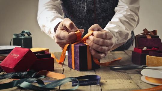 Prezenty DIY – radość nie tylko dla obdarowanego!