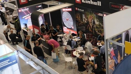 Prezes Bricomarché: za pięć lat chcemy mieć 20 proc. udziału w rynku