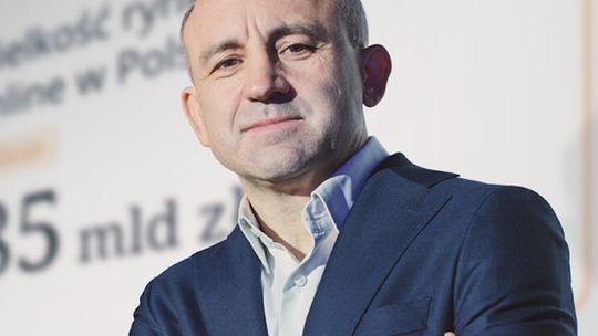 Prezes Stowarzyszenia Graj Legalnie: ponad 3 miliony Polaków korzysta z usług nielicencjonowanych operatorów