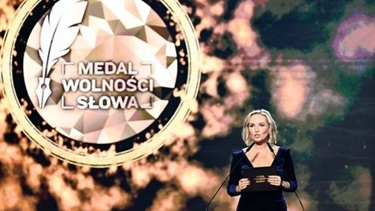 Prezeska Fundacji Grand Press: o wolność słowa trzeba dbać na co dzień, by nie została nam odebrana