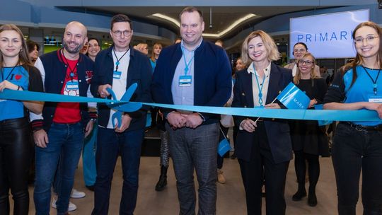 Primark otwiera dziś nowy sklep w Katowicach