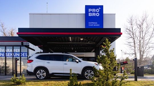 PRO BRO patrzy na Polskę czerpiąc z doświadczeń byłego dyrektora McDonald's João Noronhy Lopesa