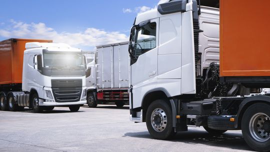 Problemy polskich przewoźników w świetle kryzysu