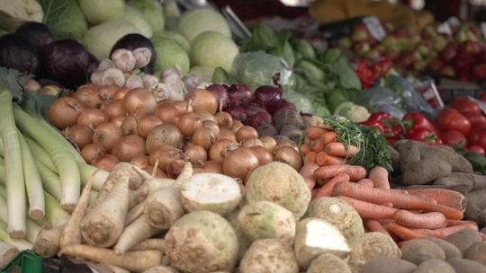 Produkcja żywności w Polsce zmaga się z wysokimi kosztami. Branża oczekuje szybkich działań rządu [DEPESZA]