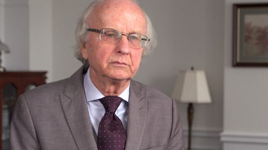 Prof. G. Kołodko: Trump osiągnie efekt odwrotny od zamierzonego i spowolni rozwój Ameryki.