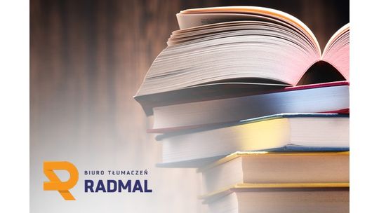 Profesjonalne biuro tłumaczeń