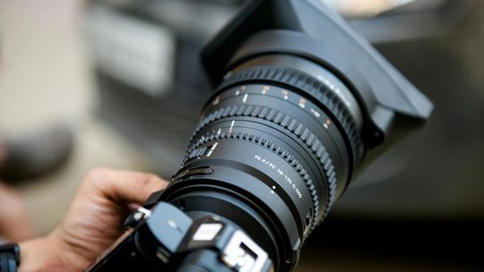 Usługi detektywistyczne