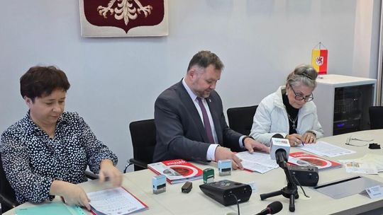 Program "Ciepłe Mieszkanie" – kolejni mieszkańcy gminy Gryfice dostają dofinansowanie