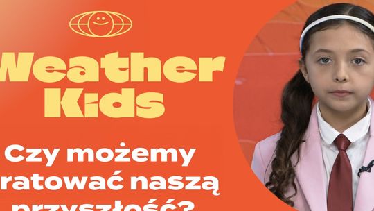 Program Narodów Zjednoczonych ds. Rozwoju (UNDP) przerywa transmisje telewizyjne na całym świecie szokującymi prognozami pogody z przyszłości, aby już dziś zmobilizować społeczeństwo do działań na rzecz klimatu