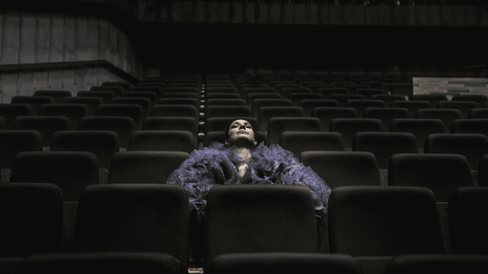 Program wydarzeń kulturalnych – kwiecień 2026