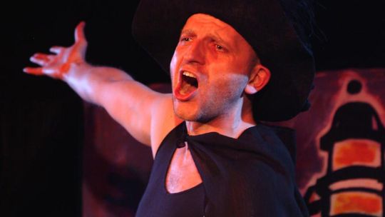 Program wydarzeń kulturalnych – listopad 2025