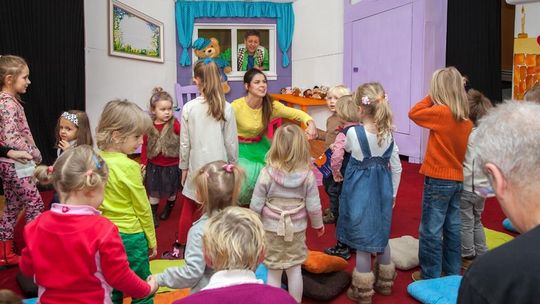 Program wydarzeń kulturalnych – luty 2026