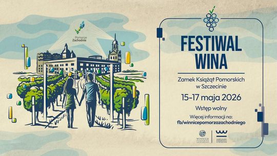 Program wydarzeń kulturalnych – maj 2026