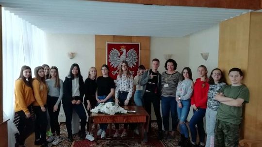 Projekt Otwarta Firma „Biznes przy tablicy”