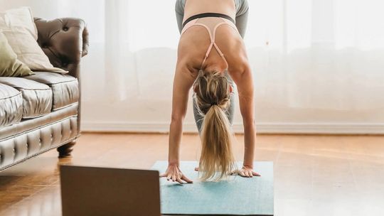 Projekt plaża – zacznij letnie wyzwanie pod okiem trenera