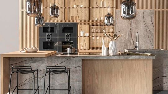 Projektowanie kuchni w 2026 zaczynać będzie się od analizy rytuałów domowych