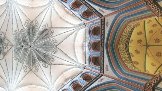 Promocja książki Jarosława Jarzewicza  „Architektura średniowieczna Pomorza Zachodniego”