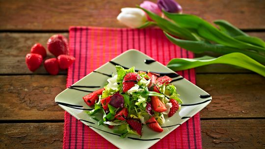 Propozycja na "Dzień Mamy"