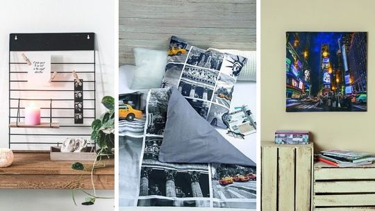 Prosto i niedrogo: wakacyjna przemiana dziecięcego pokoju