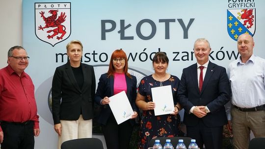 Przebudowa drogi w Modlimowie