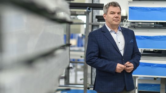 Przedsiębiorca przeciwko epidemii – działania w trakcie kryzysu