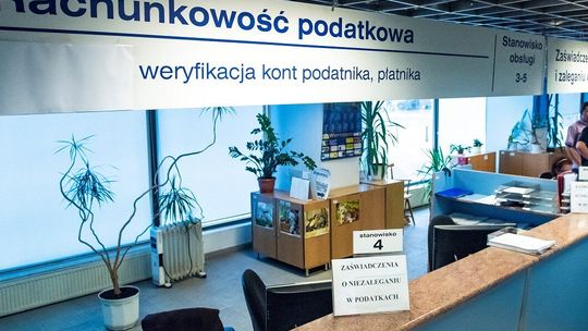 Przedsiębiorcy muszą uważać. Wystarczy drobny błąd w tytule przelewu podatkowego i kłopot gotowy
