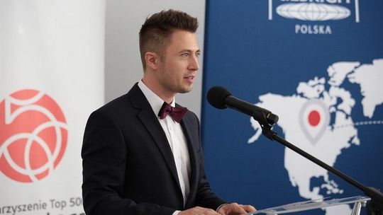 Przedstawiciel ZUT-u w Radzie Narodowego Centrum Badań i Rozwoju