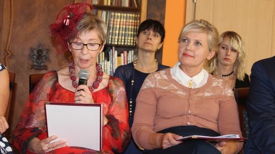 „Przedwiośnie” w Pałacu nad Młynówką.