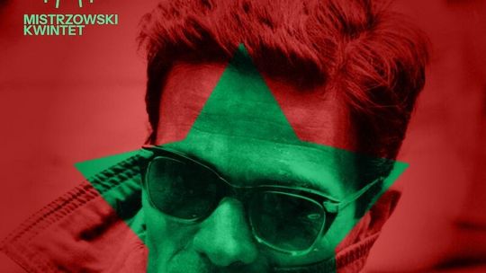 PRZEGLĄD FILMÓW PIERA PAOLO PASOLINIEGO w KINIE ZAMEK W SZCZECINIE 24-29 listopada 2025