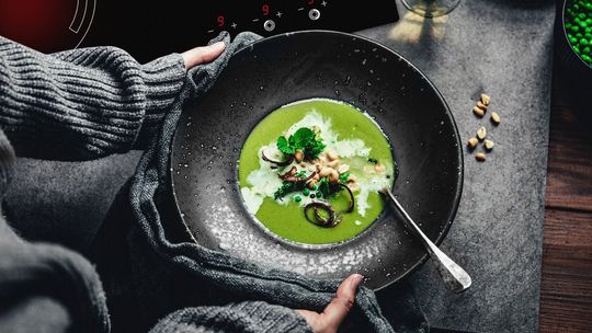 Przepis na ekologiczną kuchnię w 6 krokach