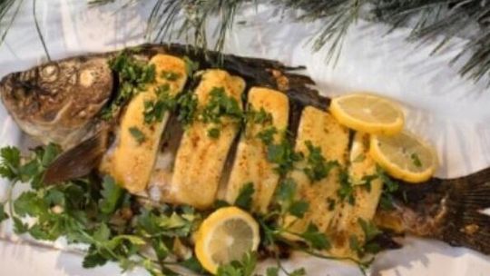 PRZEPISY - Dania główne