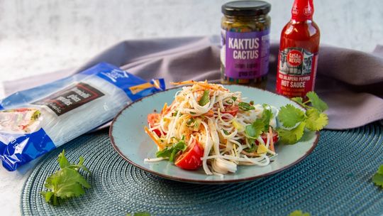 Przepisy karnawałowe: