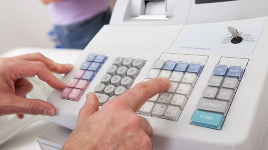 Przesunięcie terminu obowiązkowej wymiany kas rejestrujących