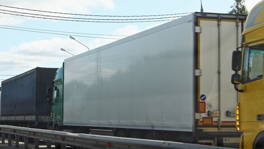 Przewozy do Wielkiej Brytanii po Brexicie