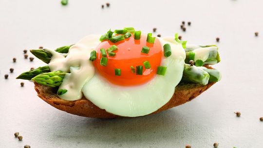 Przez żołądek do zdrowia – dieta podnosząca odporność